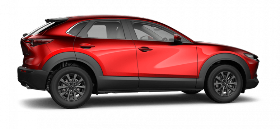 2025 MY26 Mazda CX-30 DM Series G20 Pure SUV Image 11