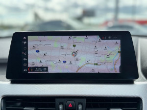 2021 BMW X1 F48 LCI sDrive20i SUV