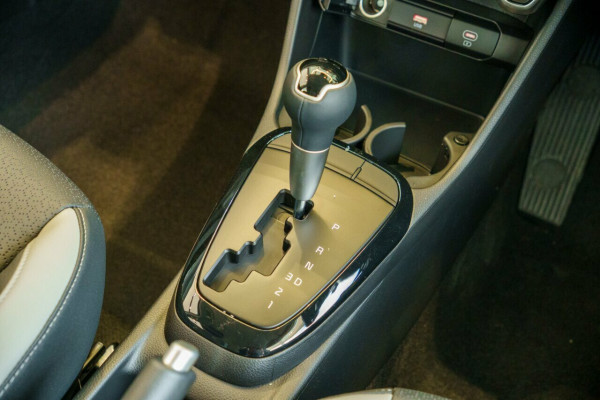 2026 MY27 Kia Picanto JA PE2 GT-Line Hatch Image 13