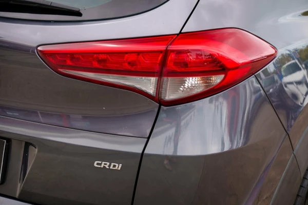 2018 MY19 Hyundai Tucson TL3 Highlander SUV Image 7