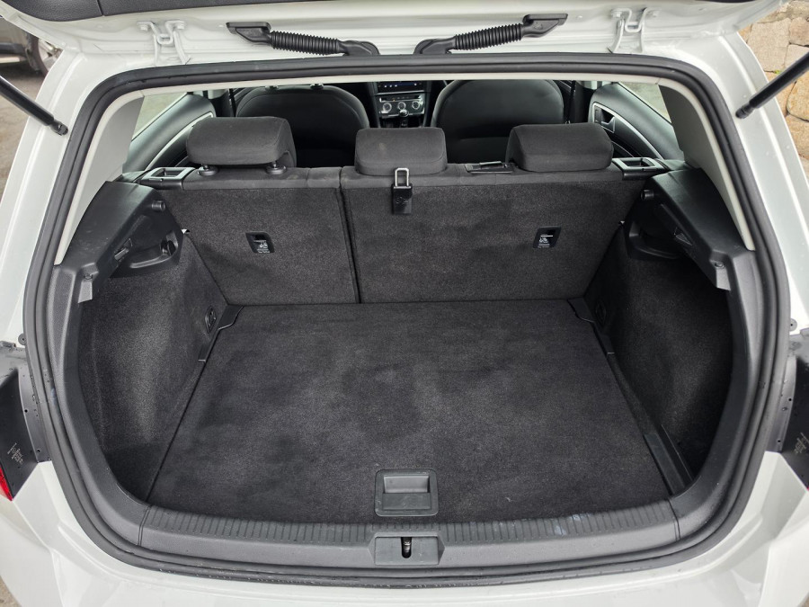 2017 MY18 Volkswagen Golf 7.5 110TSI Hatch Image 15