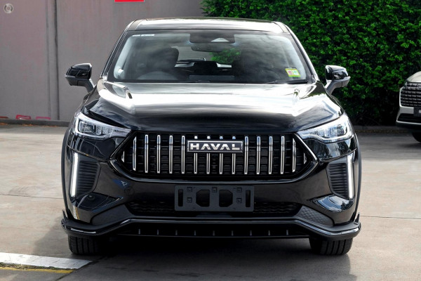 2026 GWM Haval Jolion A02 Lux Hybrid SUV Image 2