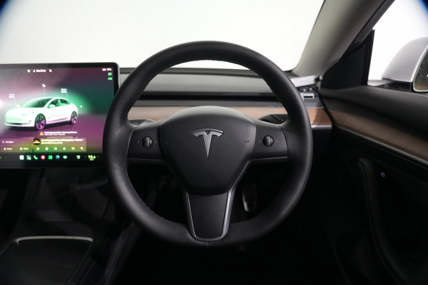 2022 Tesla Model 3  Rear-Wheel Drive Sedan Image 13