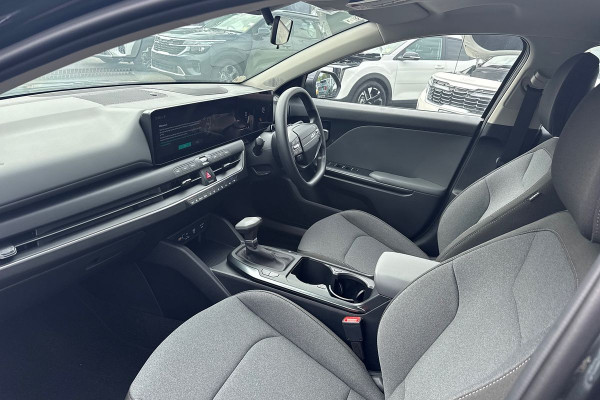 2025 MY26 Kia K4 CL4m S Hatch Image 19