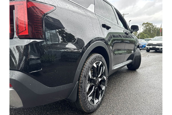2025 Kia Sorento MQ4 PE GT-Line SUV Image 5