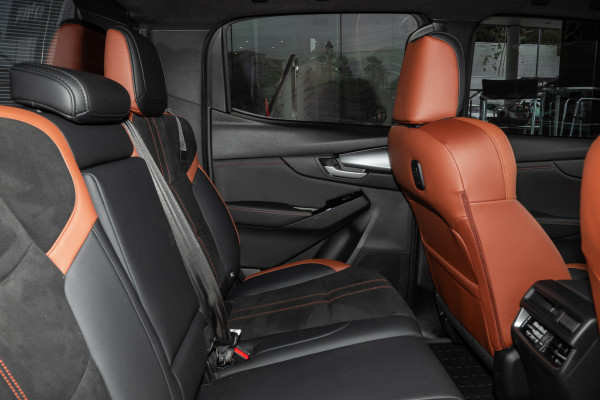 2026 Mazda BT-50 TF SP Ute Image 9