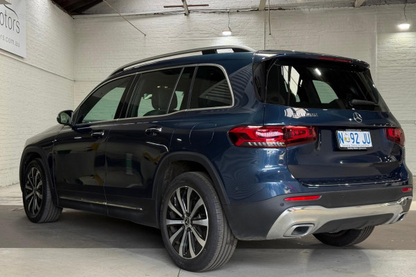 2023 Mercedes-Benz GLB-Class X247 GLB200 SUV Image 2