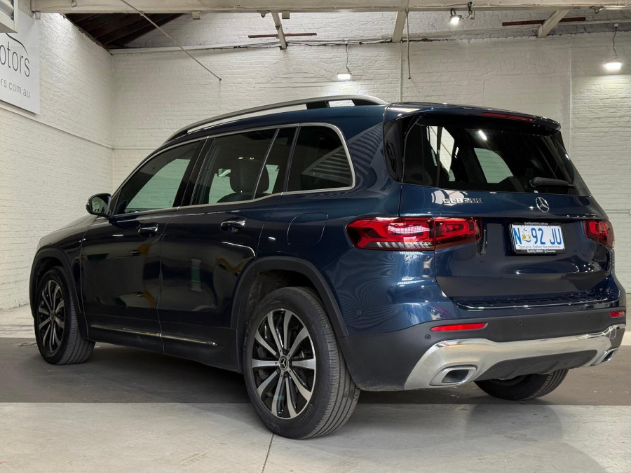 2023 Mercedes-Benz GLB-Class X247 GLB200 SUV Image 2