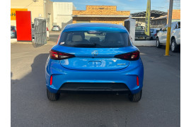 2025 MG MG3 ZP22 Vibe Hatch