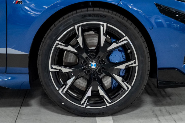 2025 BMW 1 Series F70 M135 xDrive Hatch image 22