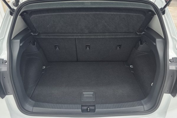 2024 Volkswagen T-Cross D31 85TSI Life SUV Image 12
