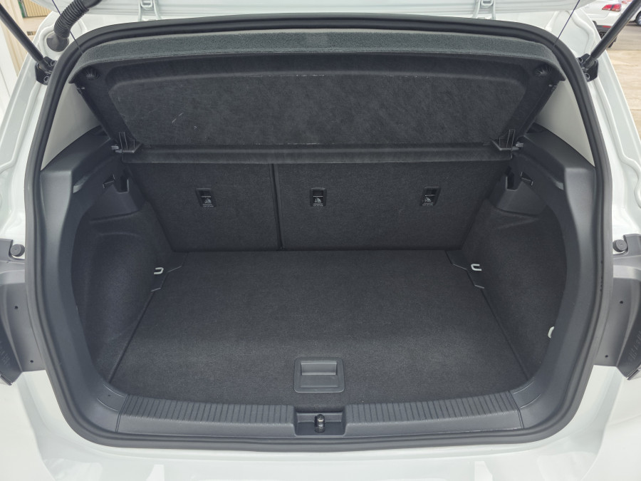 2024 Volkswagen T-Cross D31 85TSI Life SUV Image 12