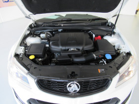 2016 Holden Commodore VF II MY16 SV6 Wagon