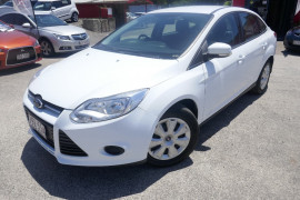 Ford Focus Ambiente LW