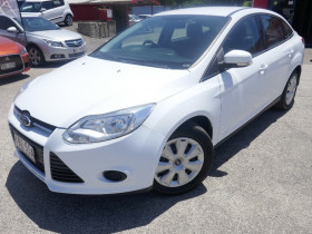 Ford Focus Ambiente LW
