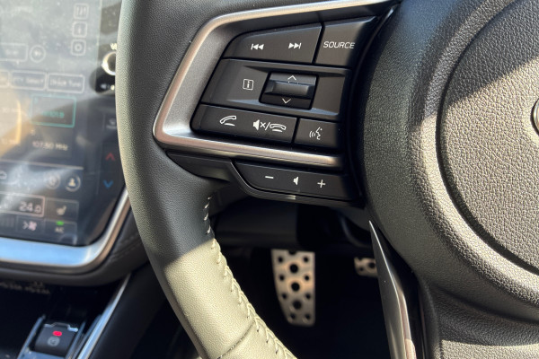 2025 Subaru Outback 6GEN AWD Sport XT SUV Image 20