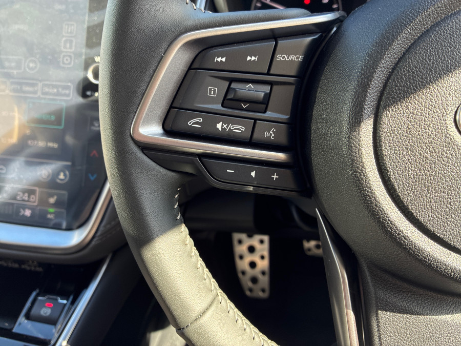2025 Subaru Outback 6GEN AWD Sport XT SUV Image 20