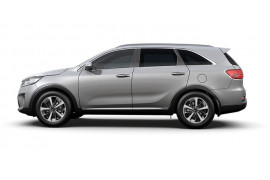 Kia Sorento SLi UM