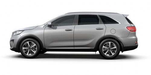 2019 Kia Sorento UM SLi Suv