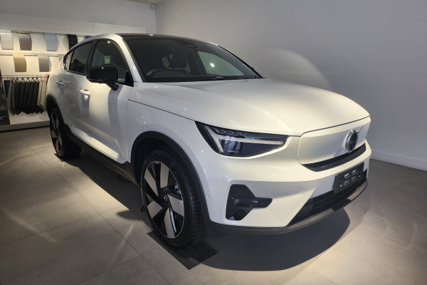 2023 MY24 Volvo C40 XK Recharge Twin Pure Electric SUV