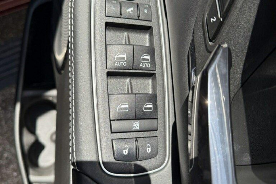 2024 Ram 1500 DT Limited RamBox Ute Image 13