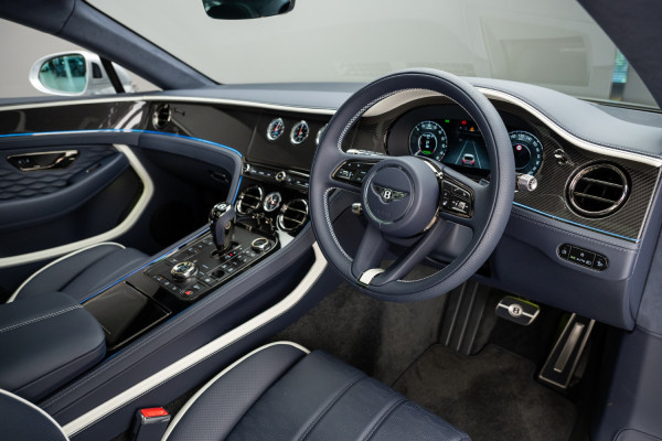 2026 Bentley Continental 3S GT Speed V8 Coupe image 14