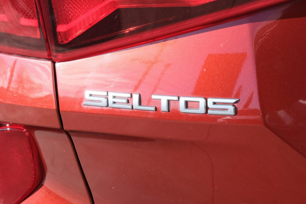 2021 MY22 Kia Seltos SP2 Sport SUV Image 18
