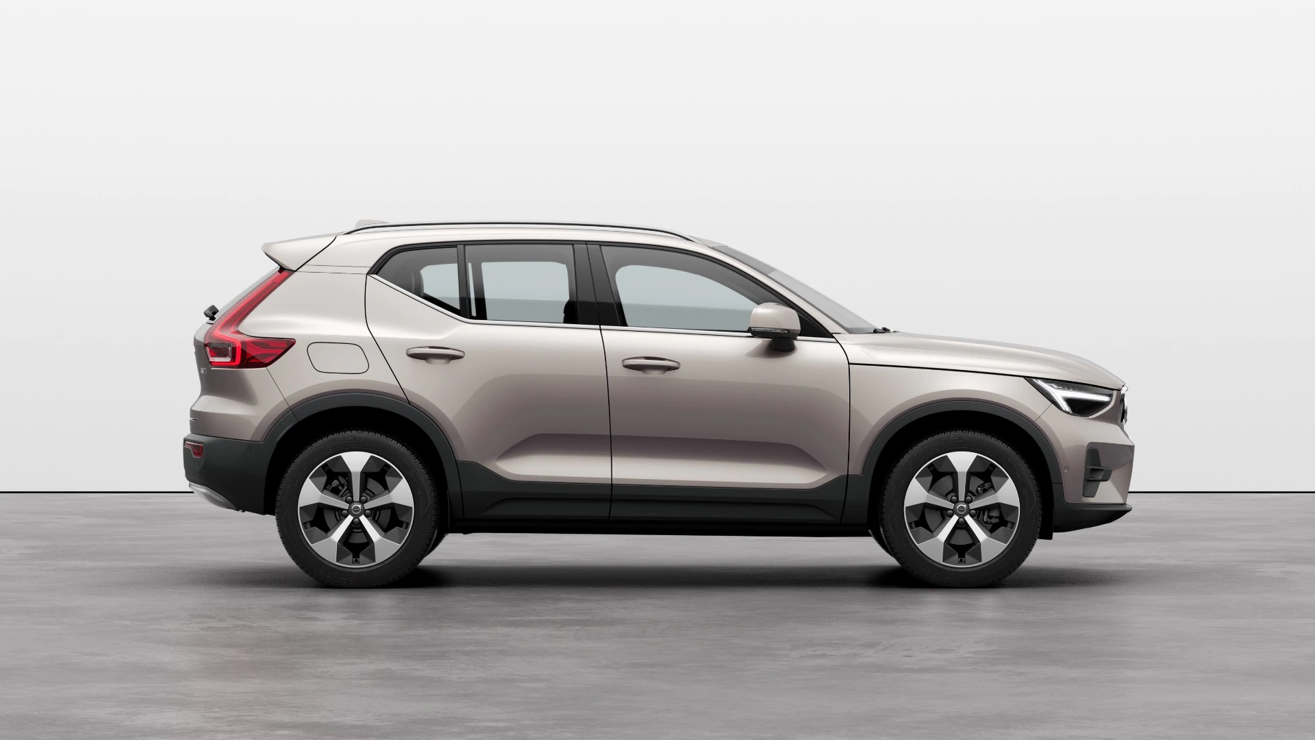 New 2023 Volvo XC40 Ultimate B4 Bright #46401 Sales, SA