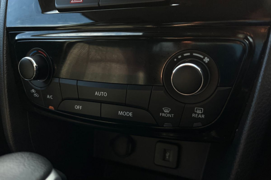 2023 MY22 Suzuki Vitara LY Series II Turbo SUV Image 12