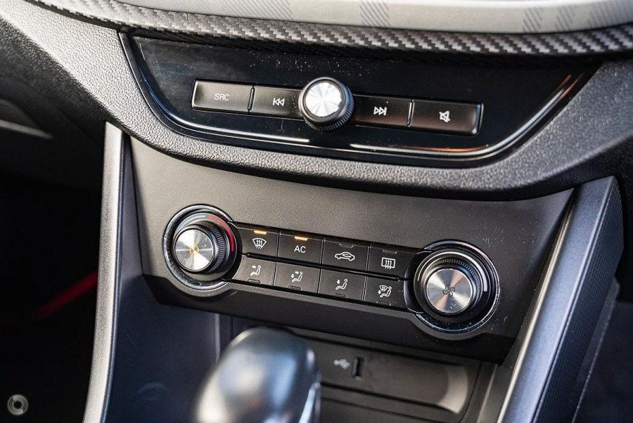 2021 MG MG3 Excite Hatch Image 28
