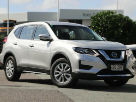 Nissan X-Trail ST X-tronic 2WD T32 Series II