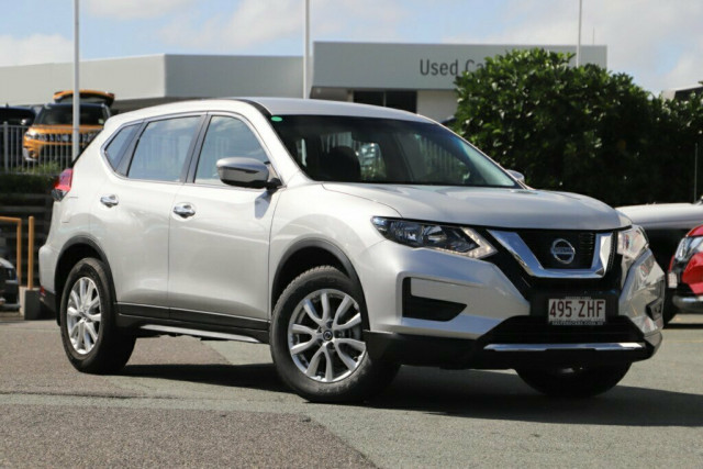 2019 Nissan X-Trail T32 Series II ST X-tronic 2WD Suv