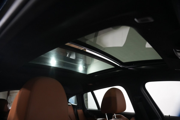 2020 BMW X4 M40i SUV Image 14