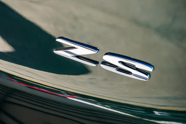 2026 MY26.5 MG ZS ZS32 Excite Turbo SUV Image 7