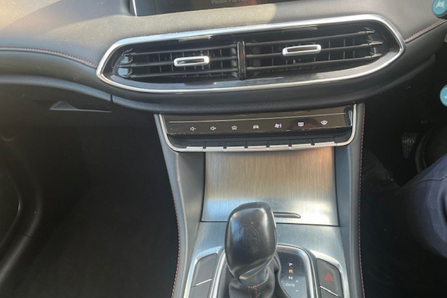 2022 MG HS SAS23 Vibe SUV Image 22