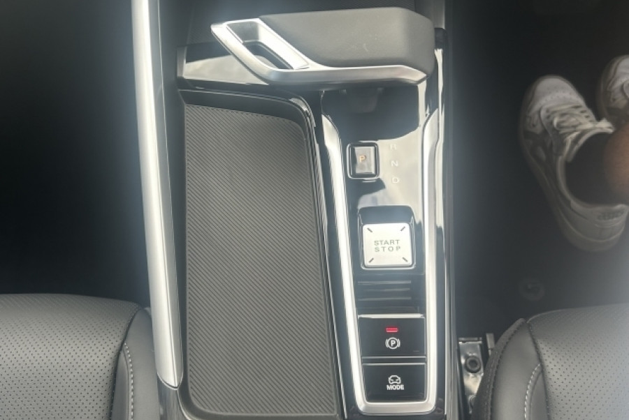 2025 MG ZS ZS32 Essence SUV Image 16