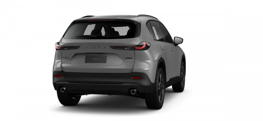2026 Mazda CX-5 KM Series G25 Touring SUV Image 15