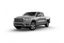 Ram 1500 Laramie DT