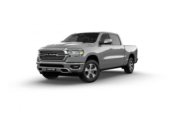 2024 Ram 1500 DT Laramie Ute