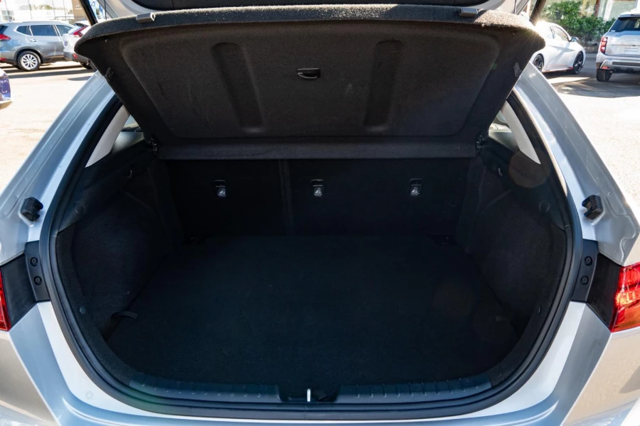2024 Kia Cerato BD S Hatch Image 20