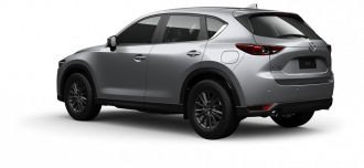 2020 Mazda CX-5 KF Series Touring Suv image 18