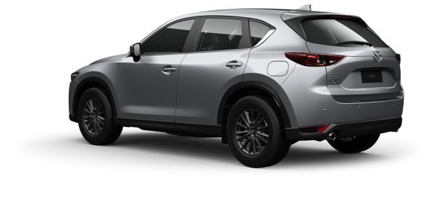 2020 Mazda CX-5 KF Series Touring Suv Mobile Image 18