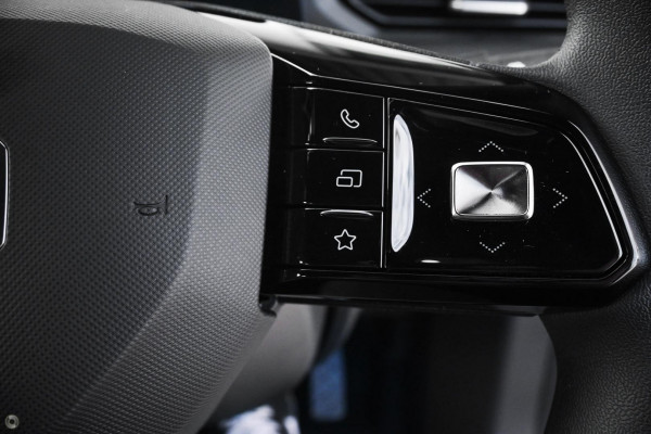 2026 MG MG3  Excite Hatch Image 9