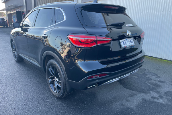 2022 MG HS SAS23 Essence SUV Image 9