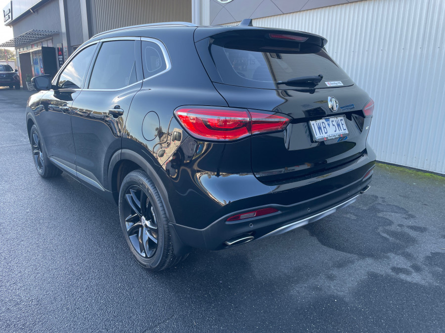 2022 MG HS SAS23 Essence SUV Image 9
