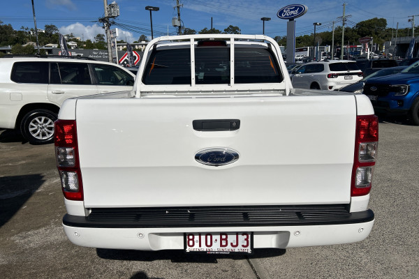 2021 MY21.75 Ford Ranger PX MkIII XL Hi-Rider Ute Image 5