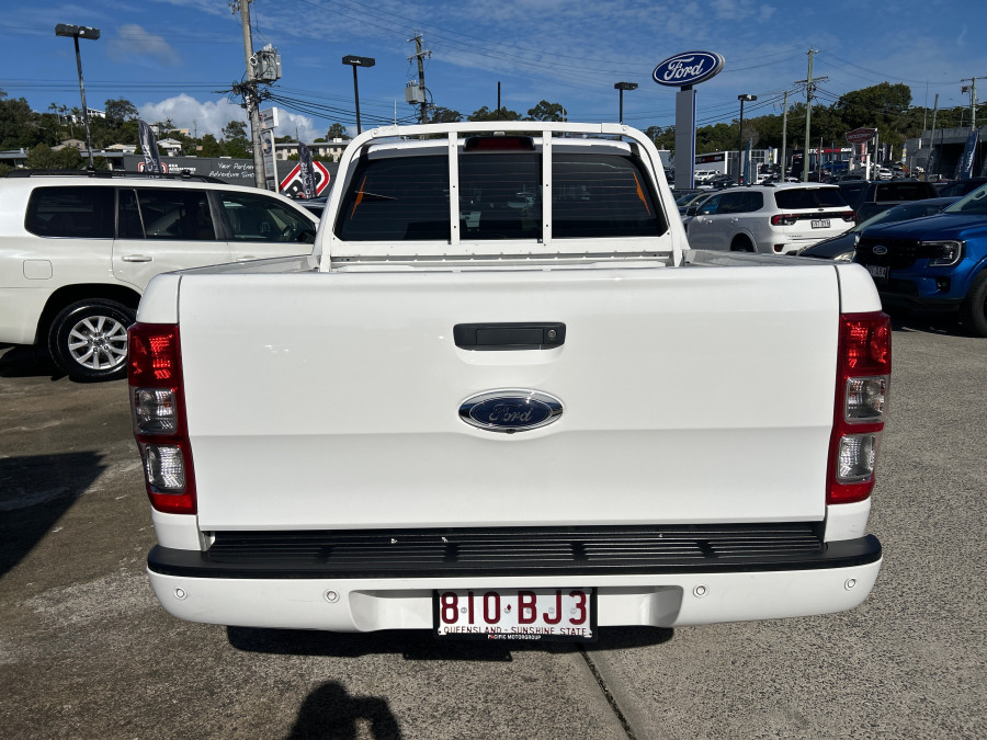 2021 MY21.75 Ford Ranger PX MkIII XL Hi-Rider Ute Image 5