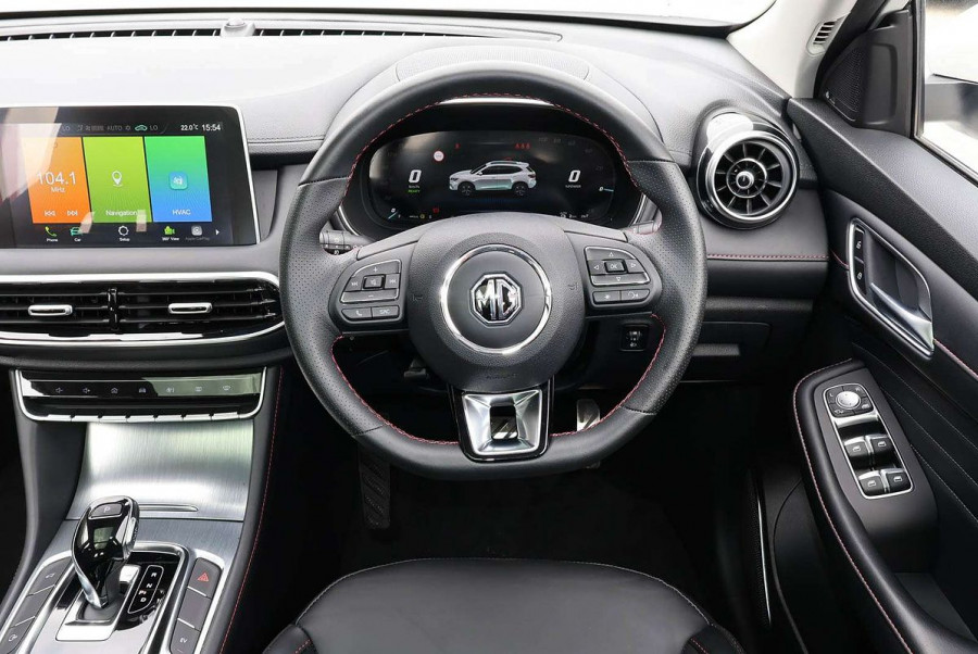 2022 MG HS Plus EV SAS23 Essence SUV Image 11