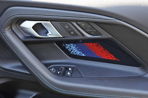 2025 BMW 2 Series G42 M240i xDrive Coupe image 17