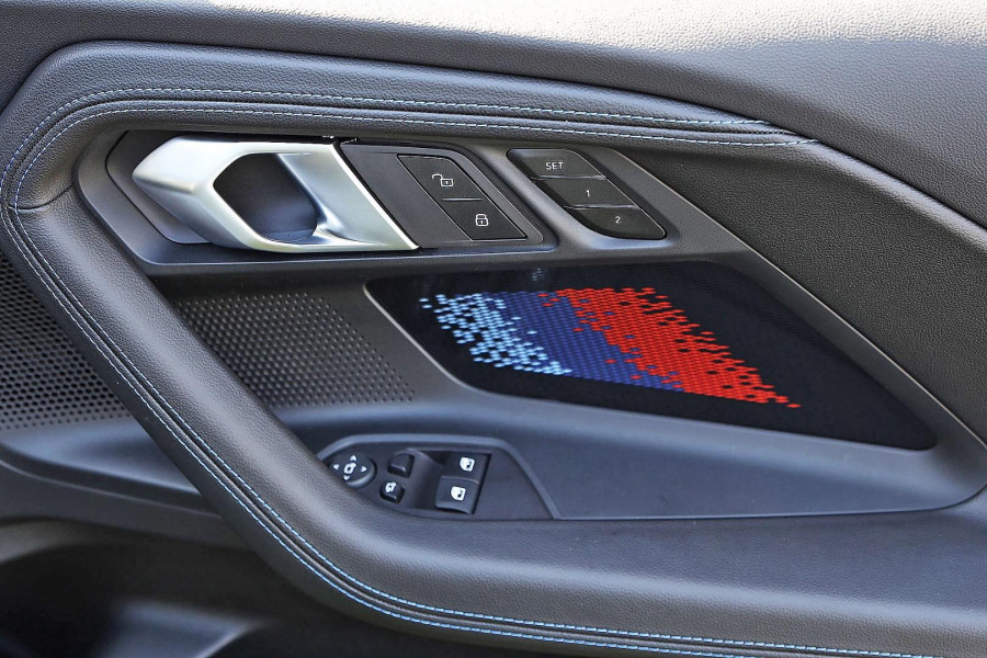 2025 BMW 2 Series G42 M240i xDrive Coupe